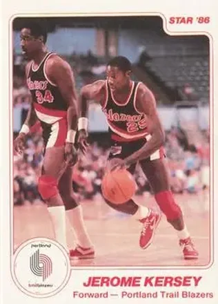 Jerome Kersey