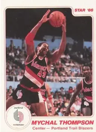 Mychal Thompson