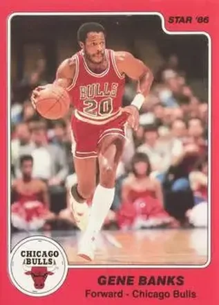 Gene Banks