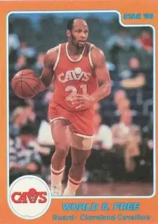 World B. Free