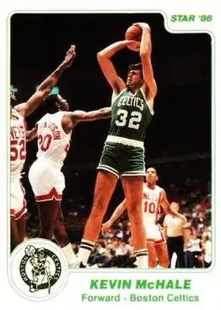 Kevin McHale