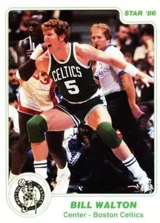 Bill Walton