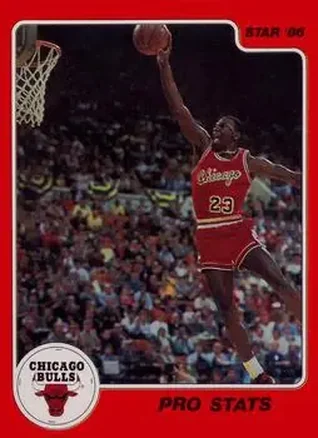 Michael Jordan
