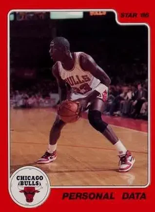 Michael Jordan