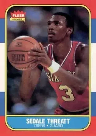 Sedale Threatt