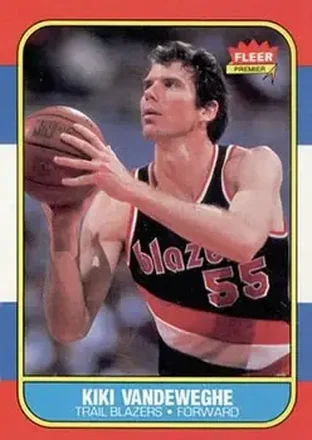 Kiki Vandeweghe