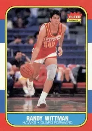 Randy Wittman
