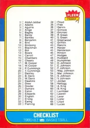 Card #132 Vorderseite