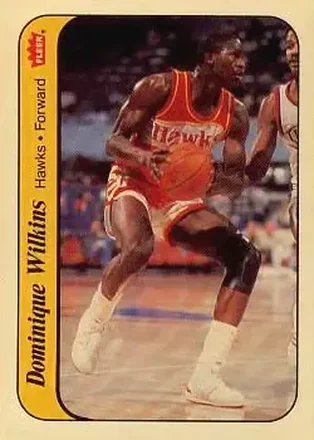 Dominique Wilkins