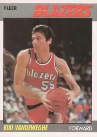 Kiki Vandeweghe