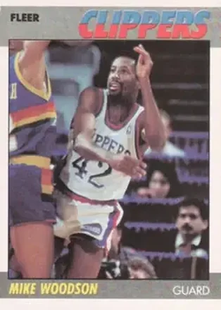 Mike Woodson