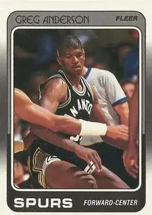 Greg Anderson