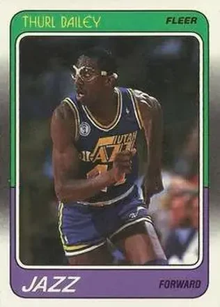 Thurl Bailey
