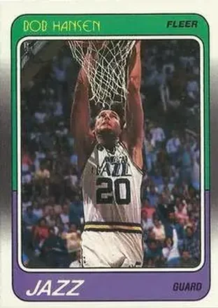 Bobby Hansen