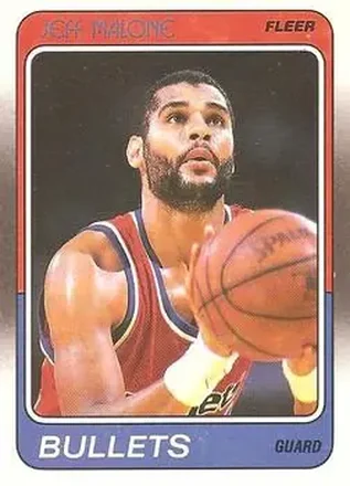 Jeff Malone