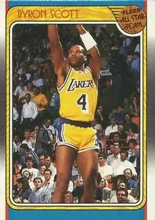 Byron Scott