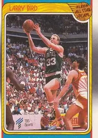 Larry Bird