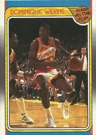 Dominique Wilkins