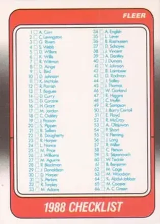 Card #132 front