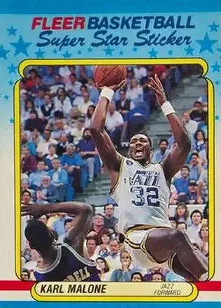 Karl Malone
