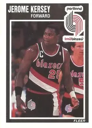 Jerome Kersey