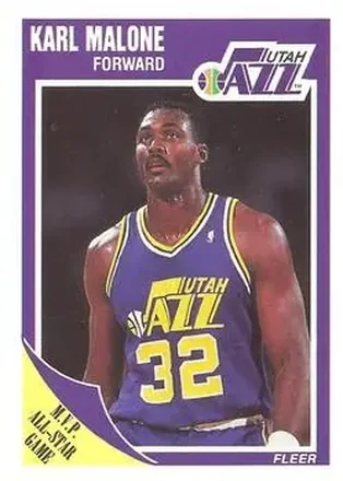 Karl Malone