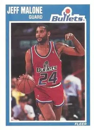Jeff Malone