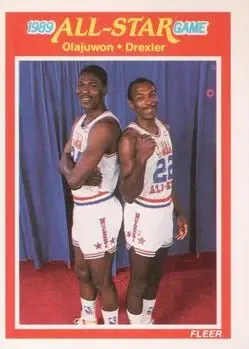 Front of Card #164