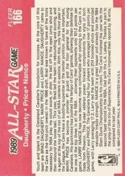 Back of Card #166