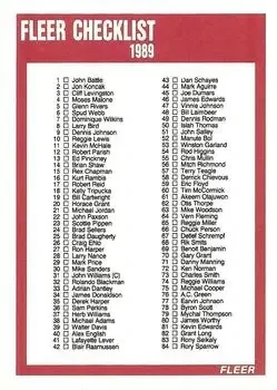 Front of Card #168