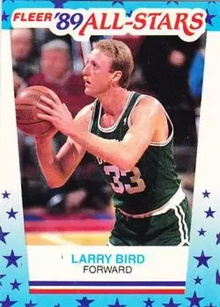 Larry Bird