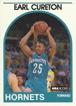 #112 - Earl Cureton