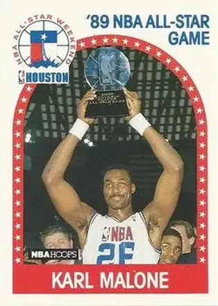 Karl Malone
