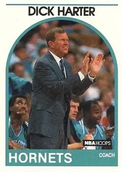 #127 - Dick Harter