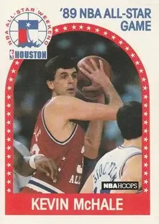 Kevin McHale
