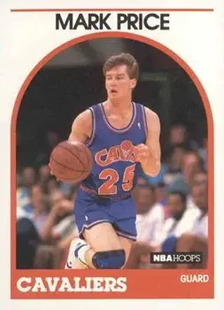 Mark Price