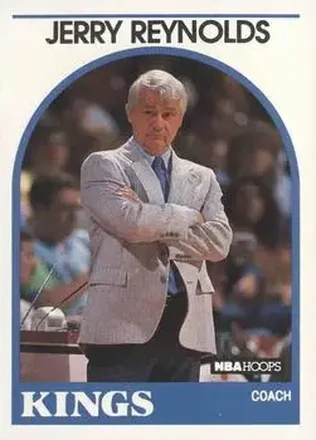 Jerry Reynolds