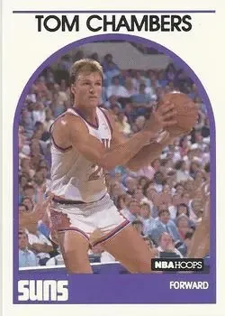 #170 - Tom Chambers