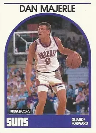 Dan Majerle