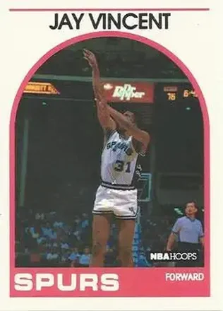 Jay Vincent