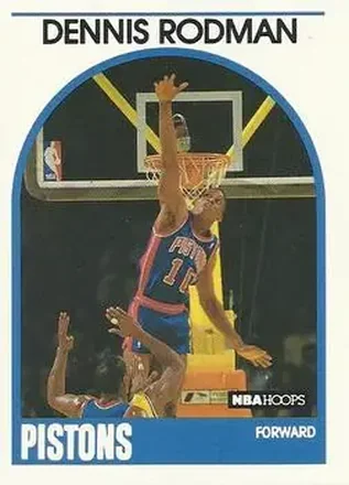 Dennis Rodman