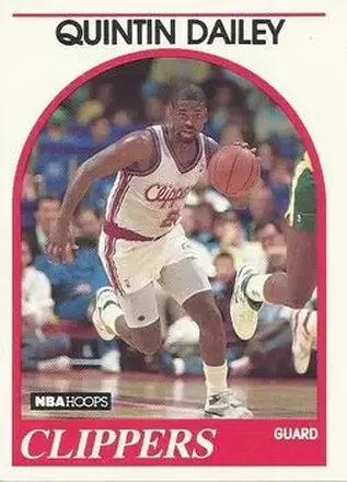Quintin Dailey