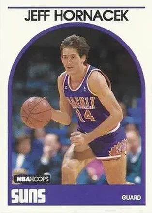 Jeff Hornacek