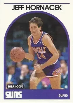 #229 - Jeff Hornacek