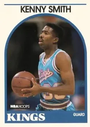 Kenny Smith