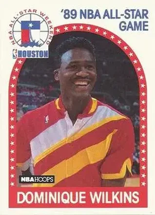 Dominique Wilkins