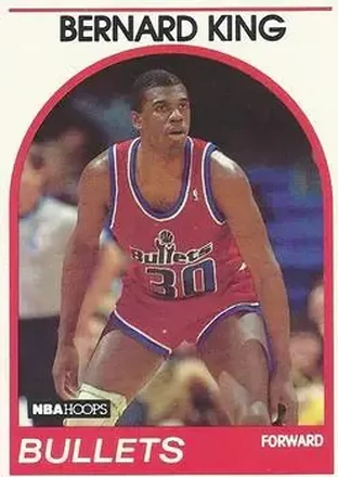 Bernard King