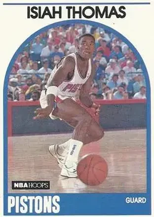 Isiah Thomas