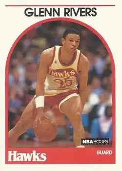 #252 - Doc Rivers