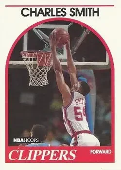 #262 - Charles Smith